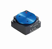 Miniature Rotation Stages with Ultrasonic Piezo Motor: High Speed, Self Locking Miniature Rotation Stages with Ultrasonic Piezo Motor: High Speed, Self Locking