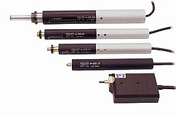 Servo & Stepper Servo & Stepper