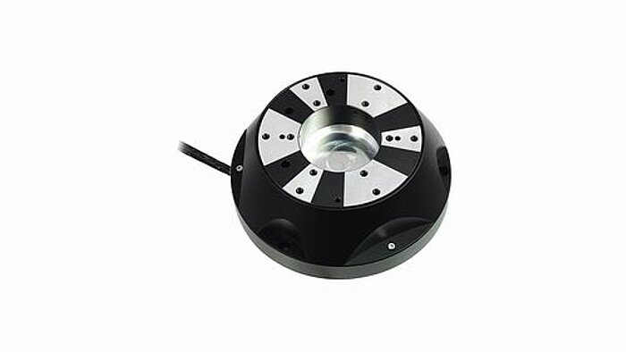 P-915KWEF Piezo Hexapod P-915KWEF Piezo Hexapod