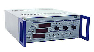 NanoCube® NanoCube®