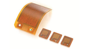 Piezo Benders, Laminated Actuators and Bimorph Actuators