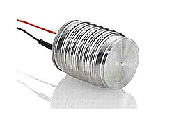 Water-proof, Hermetically Sealed Piezo Actuator 