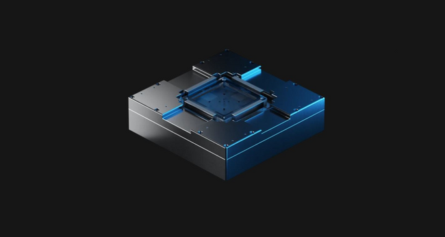 Physik Instrumente - Magnetic Levitation