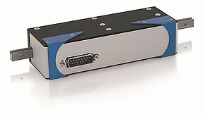 High Speed, Direct Drive High Speed, Direct Drive