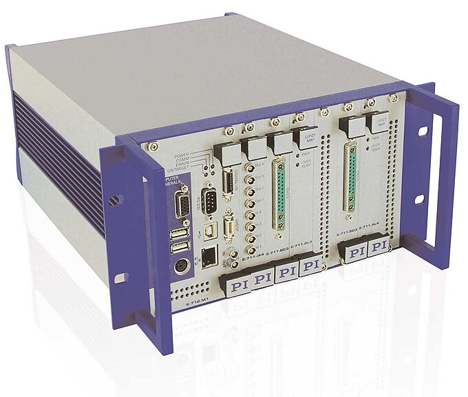 PI E-712.M1