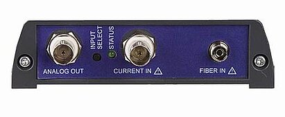 Optical Power Meters Optical Power Meters
