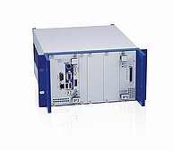 Controllers for PiezoWalk Motors (Nexact, Nexline) Controllers for PiezoWalk Motors (Nexact, Nexline)