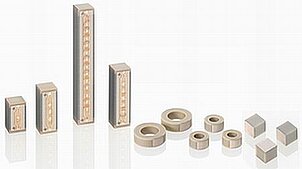 Stacks and Shear Actuators Stacks and Shear Actuators