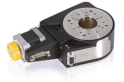 Motorized Rotary Stages Motorized Rotary Stages