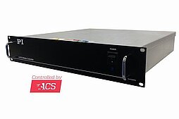 Advanced Motion Controllers for 3-Phase Motors Advanced Motion Controllers for 3-Phase Motors