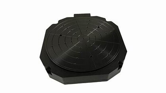 A-635/37 PIglide Rotary Stages A-635/37 PIglide Rotary Stages