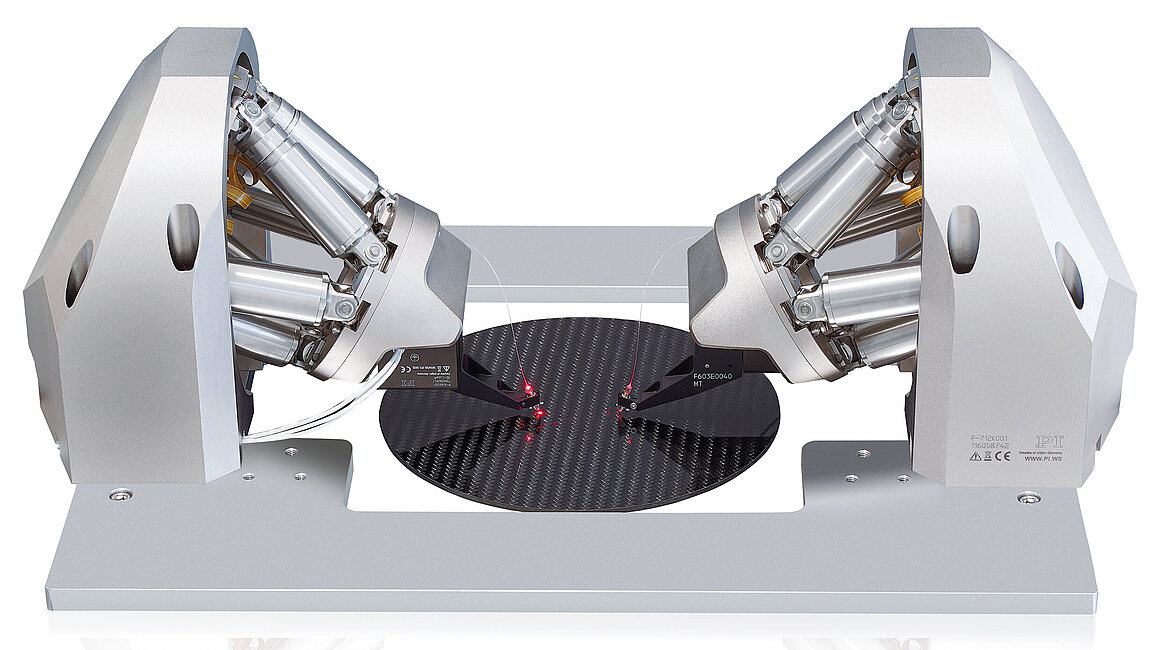 Automated Multi-Channel Fiber Array Alignment