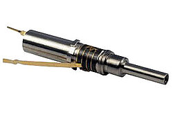 Custom Ultrasound Transducer Assembly for Dental Application (tartar removal) 