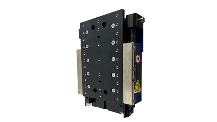 V-571.Z Vertical Stage