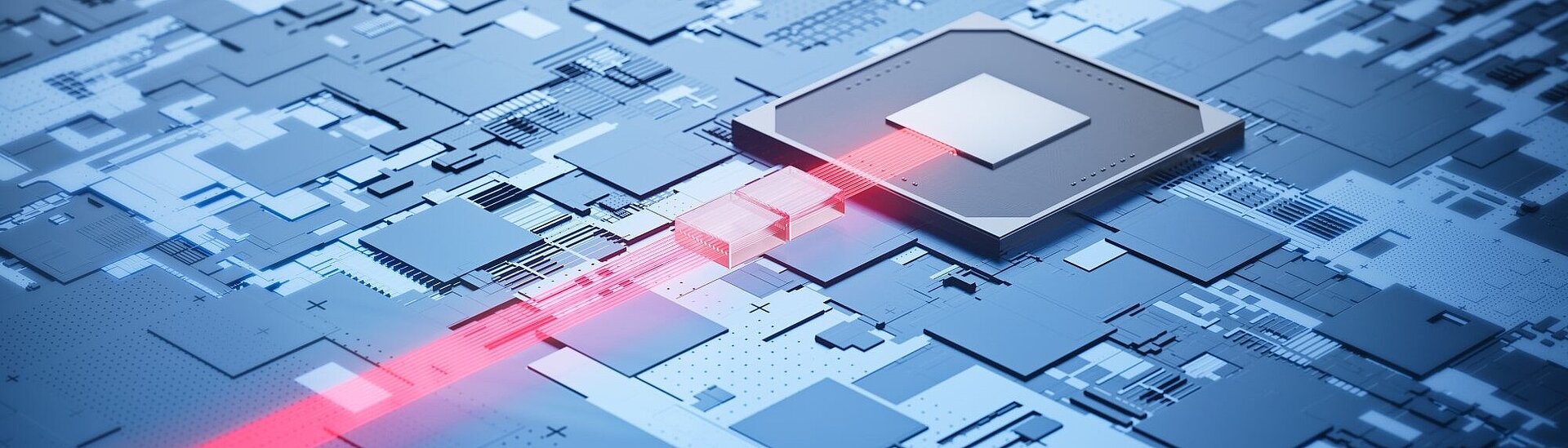 Physik Instrumente Photonic Packaging Chiplet