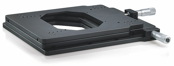 M-545 Microscope XY Stage