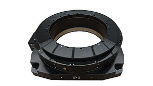 Rotary Stages Rotary Stages