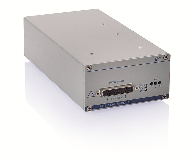 PI E-616