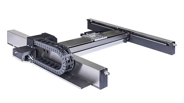 X-365 Precision XY Gantry System