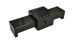 Non-motorized Linear Slides Non-motorized Linear Slides