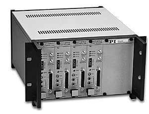 E-501.10 Chassis with four E-612.C0 Modules