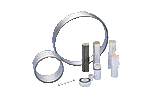 Piezo Actuator Tubes