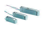 Piezo Flexure Actuators