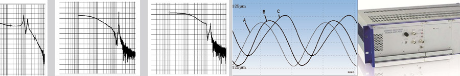 Methods to Improve Piezo Dynamics, Accuracy and Linearity: Preshaping / DDL / APC