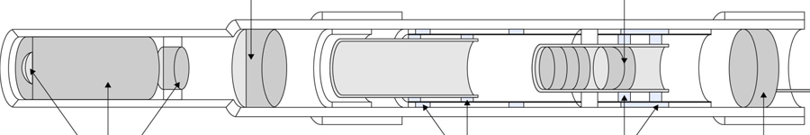 Imaging: Miniature Drives for Focus and Zoom Control for Endoscopy