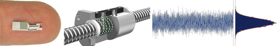 Advances in Precision Motorized Positioning Systems: Selection Criteria