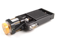 Economical Linear Stages Economical Linear Stages