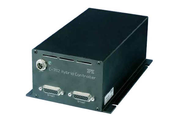 Motion Controller | Nanopositioning | PI C702 | Manufacturer | Supplier