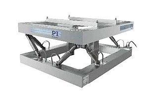 Hexapod | Stewart Platform | 6-Axis | PI | Manufacturer | Supplier