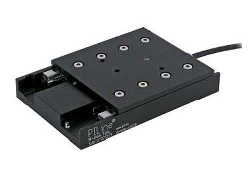 Linear Stage | Miniature | Motorized | Linear Encoder | PI M122 | Manufacturer | Supplier