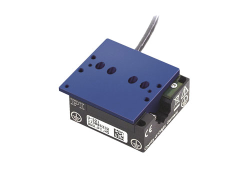 U-521 PILine® Miniature Translation Stages, Ultrasonic Linear Motor U-521 PILine® Miniature Translation Stages, Ultrasonic Linear Motor